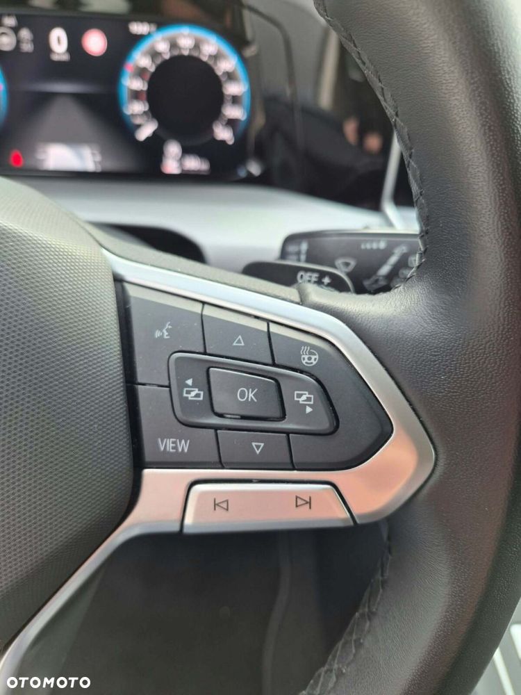 Volkswagen Golf Variant - 15