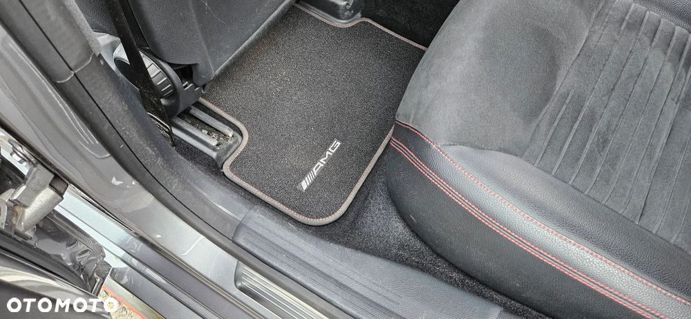 Mercedes-Benz CLA 200 AMG Line - 15