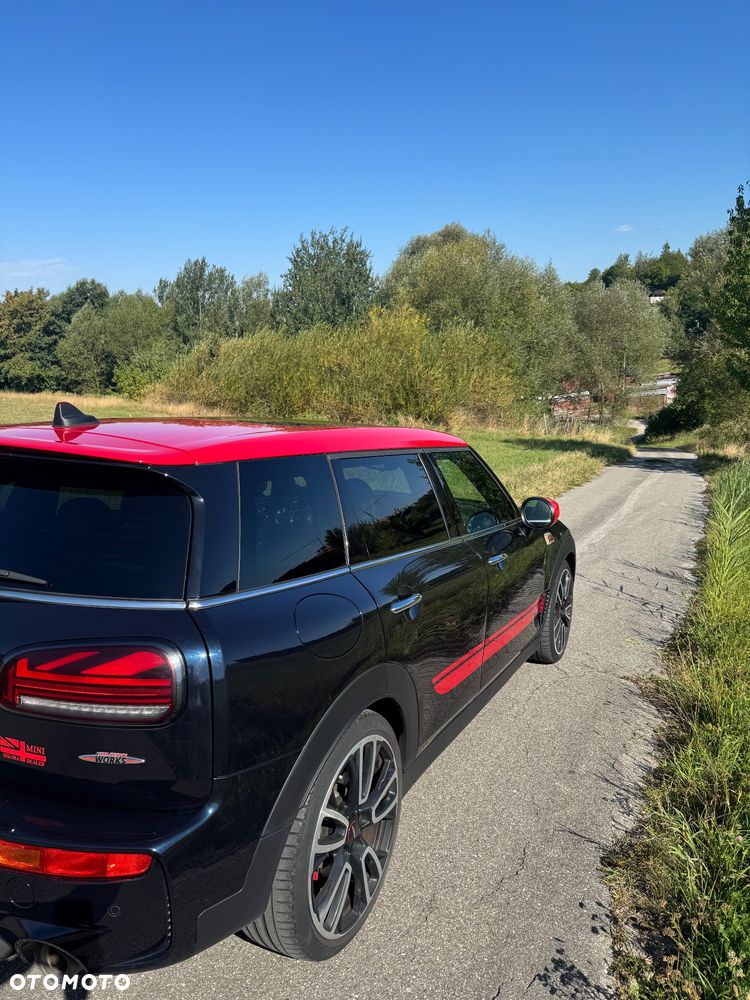 MINI John Cooper Works - 4