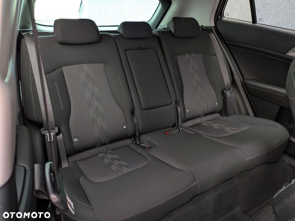 Kia Sportage 1.6 T-GDI MHEV L 2WD DCT - 13