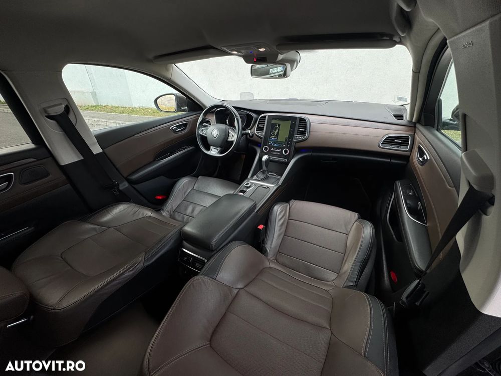 Renault Talisman ENERGY dCi 160 EDC LIMITED - 11