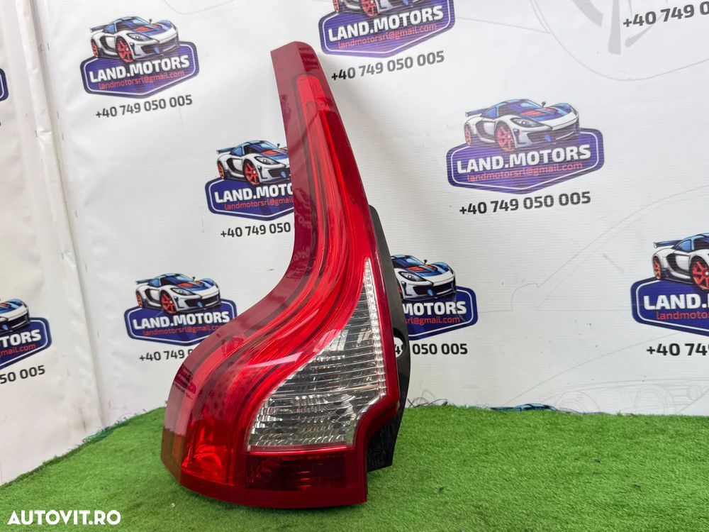 STOP TRIPLA ARIPA STANGA VOLVO XC60 2011 2.0 DIESEL SUV HATCHBACK COD OEM 31290683 89504240 2010-2014 - 2