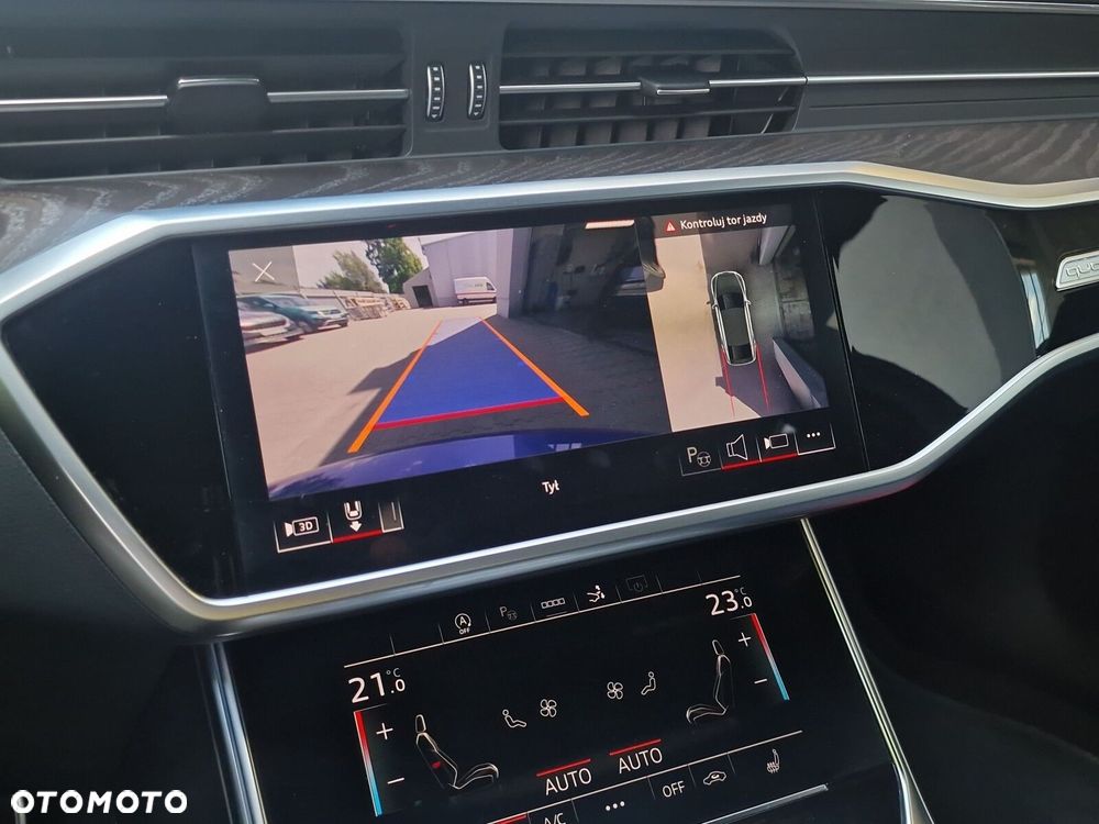 Audi S7 Sportback TDI mHEV Quattro Tiptronic - 26