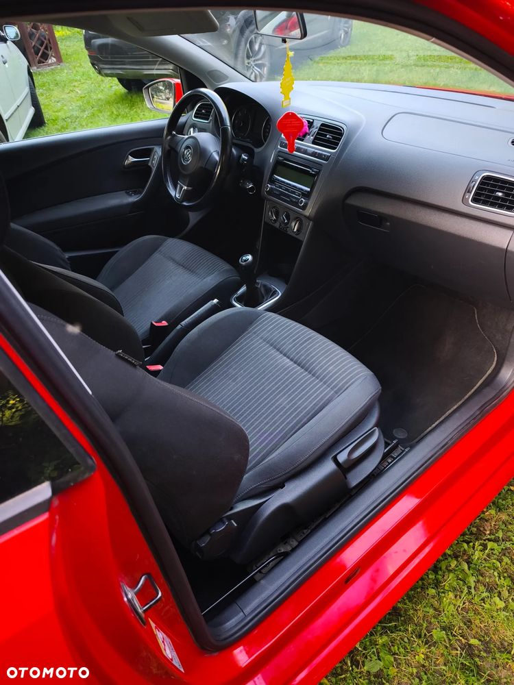 Volkswagen Polo - 7