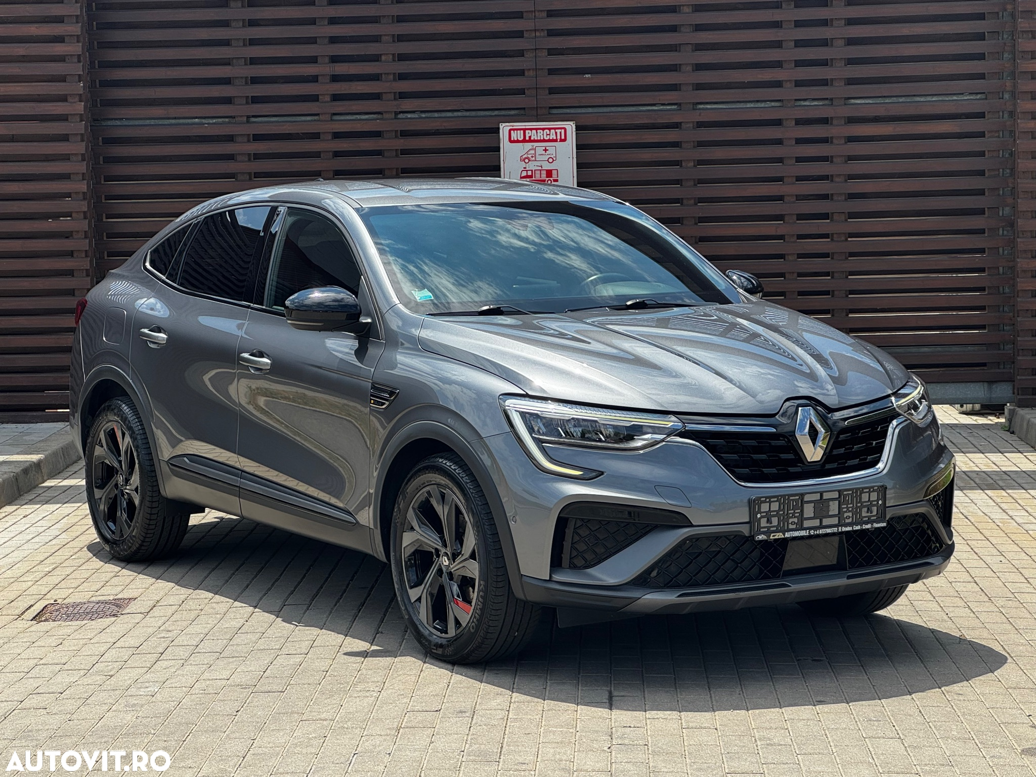 Renault Arkana - 3