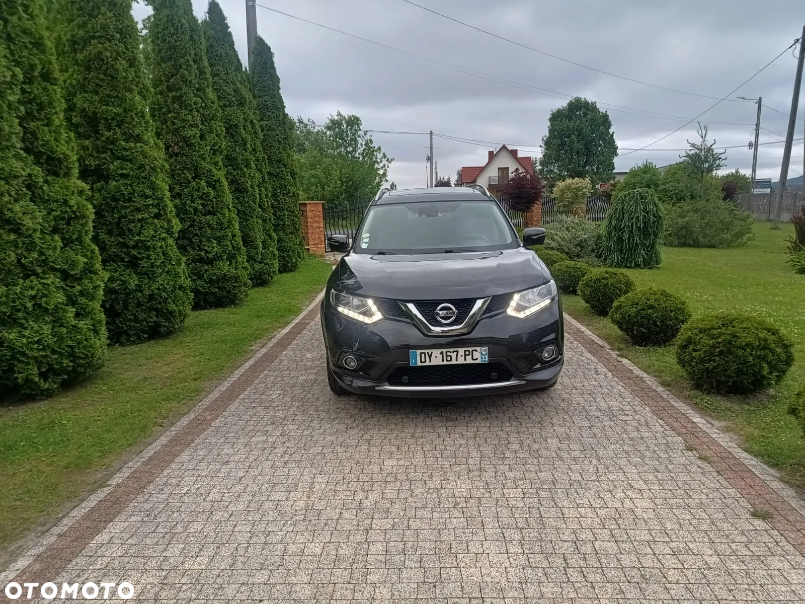 Nissan X-Trail 1.6 DCi Visia 2WD - 8