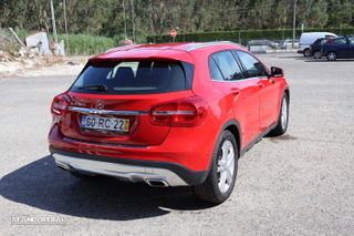 Mercedes-Benz GLA 180 CDI Aut. - 13