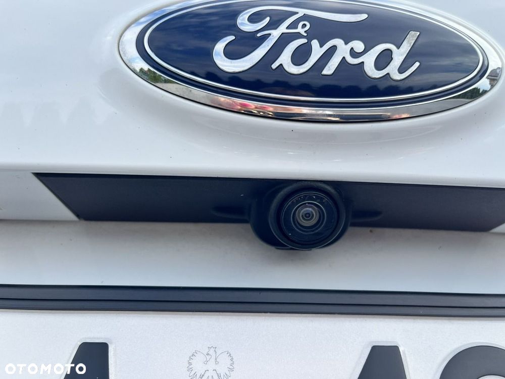 Ford Kuga 1.5 EcoBoost 2x4 ST-Line - 22