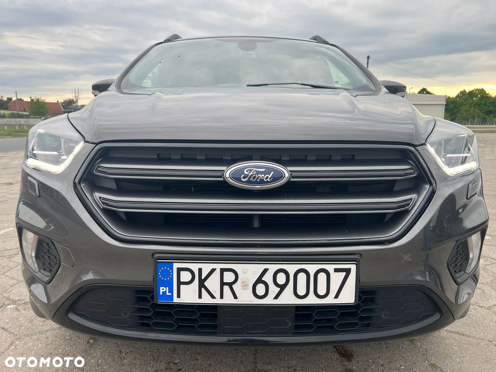 Ford Kuga 1.5 EcoBoost AWD ST-Line ASS - 12