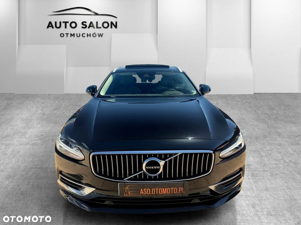 Volvo V90 - 2