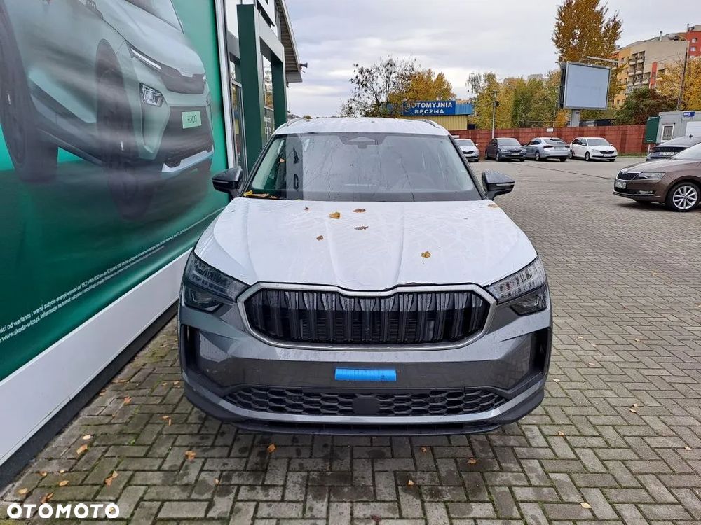 Skoda Kodiaq 1.5 TSI mHEV 4x2 Edition 130 DSG - 3