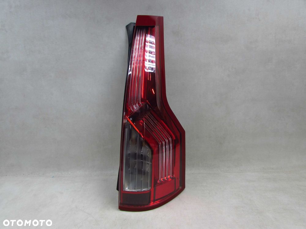 CITROEN C4 GRAND PICASSO 06-14 LAMPA TYL PRAWA PRAWY TYL 00946602 - 6