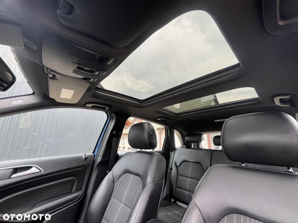 Mercedes-Benz Klasa B 180 (BlueEFFICIENCY) - 32