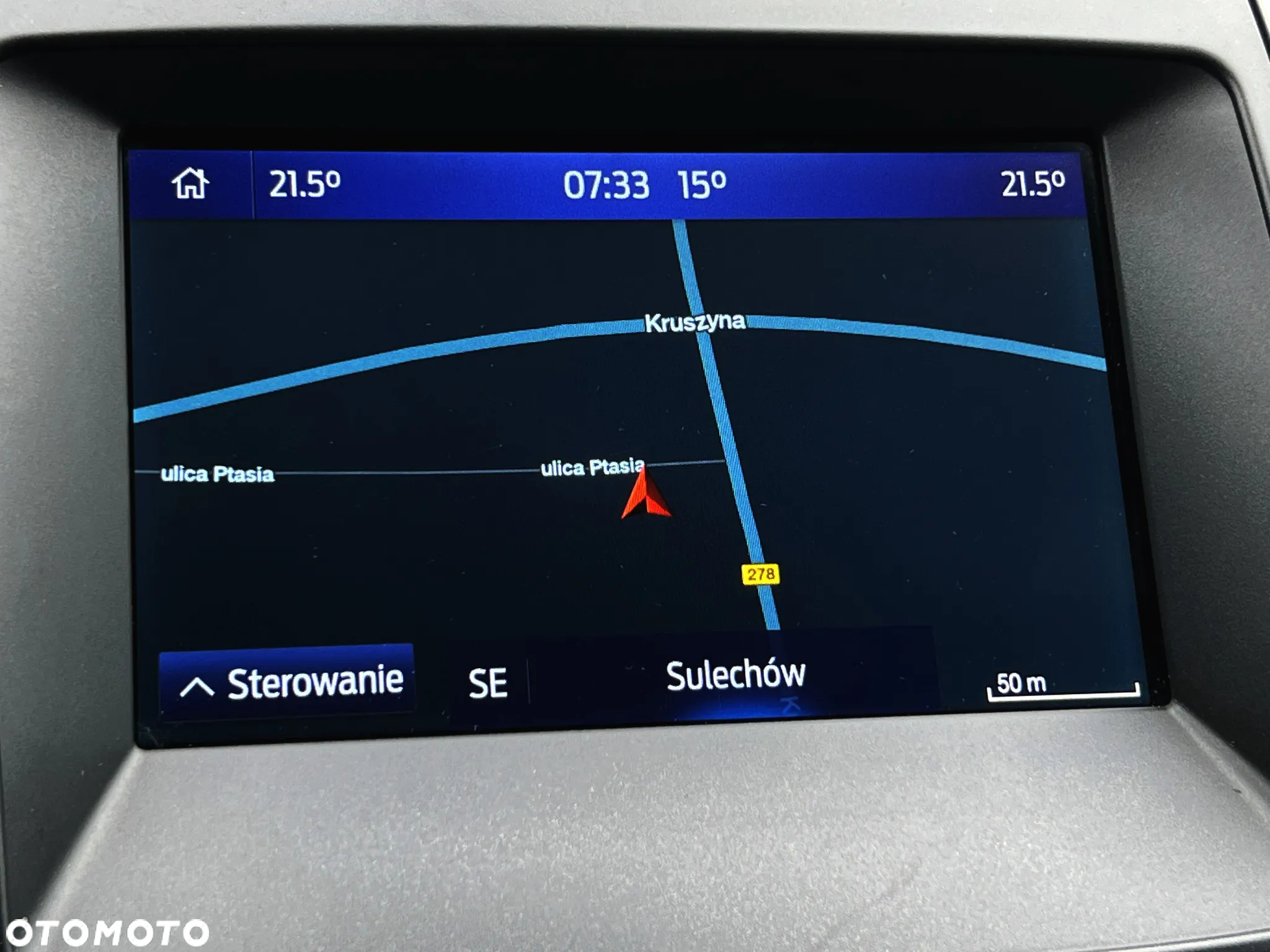 Ford S-Max 2.0 EcoBlue ST-LINE - 30
