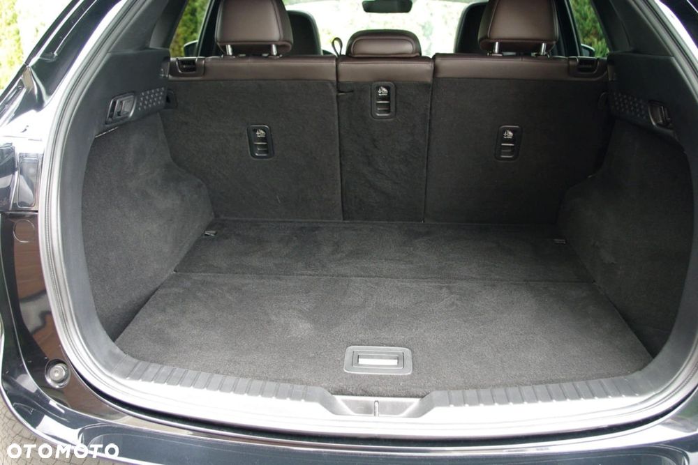 Mazda CX-5 SKYACTIV-G 194 AWD Signature - 10