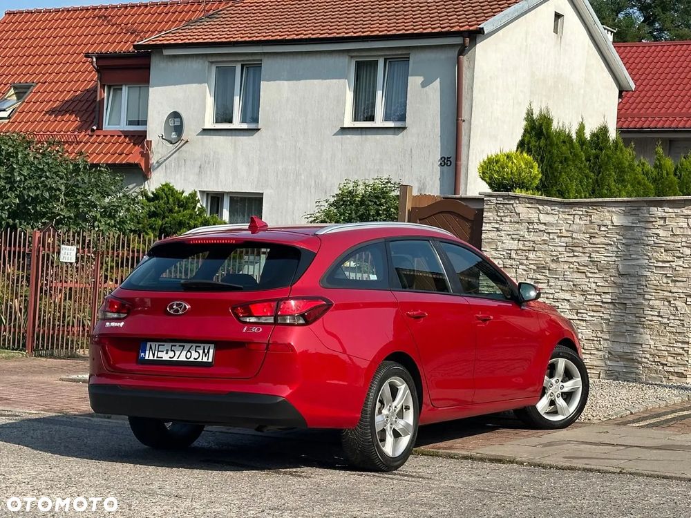 Hyundai i30 - 2