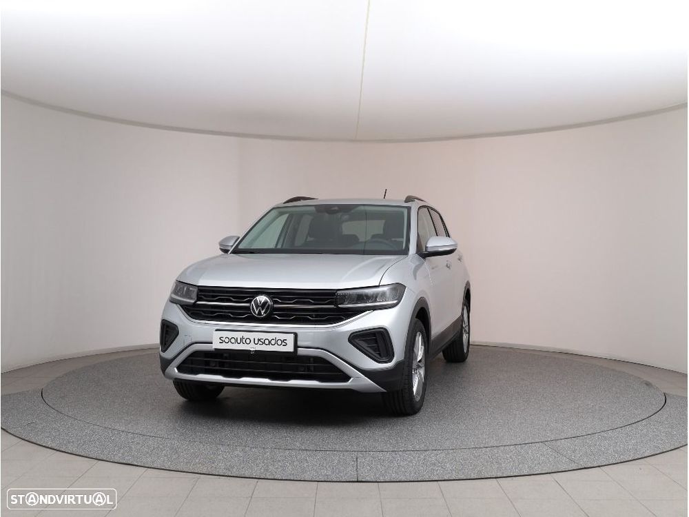 VW T-Cross 1.0 TSI Urban - 1