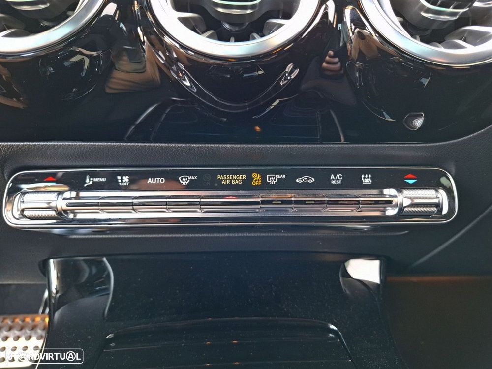 Mercedes-Benz A 250 e - 22