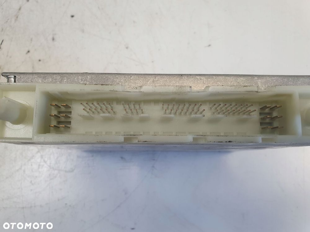 Volvo S60 V70 S80 2.4 D5 KOMPUTER SKRZYNI sterownik P30735493 00008863A2 - 3