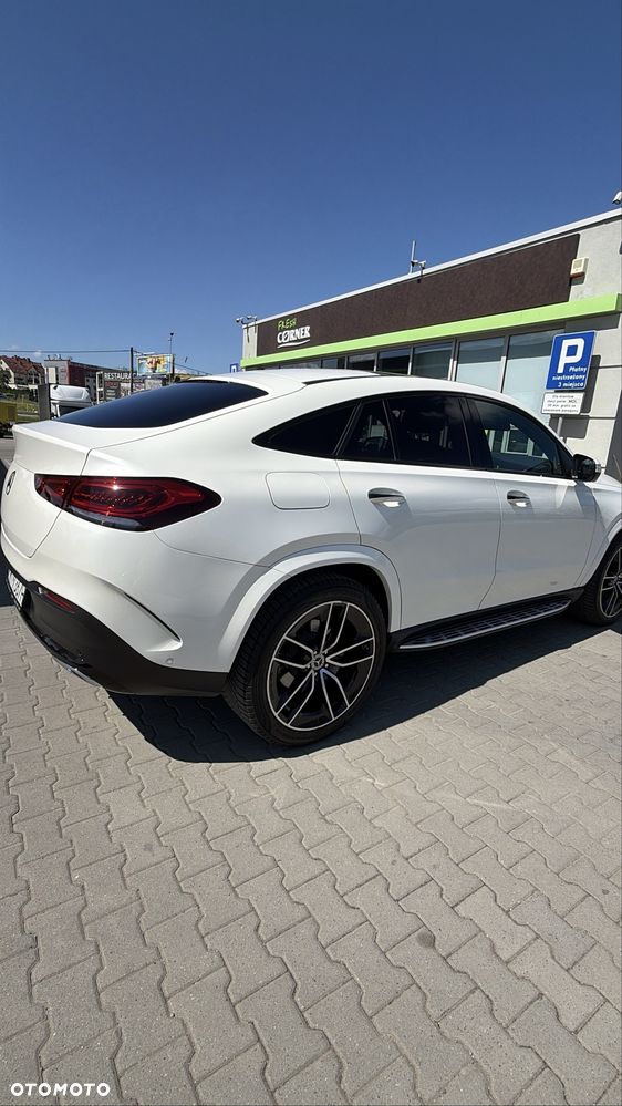 Mercedes-Benz GLE - 3