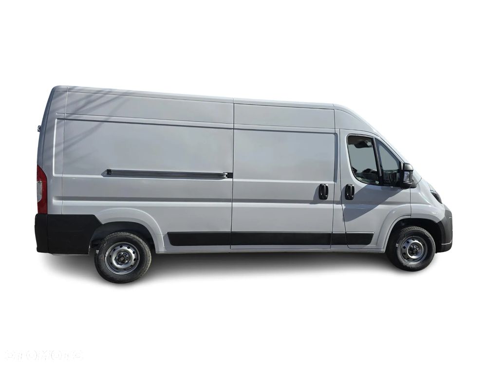 Fiat Ducato Maxi L3H2 140KM M6 - 7