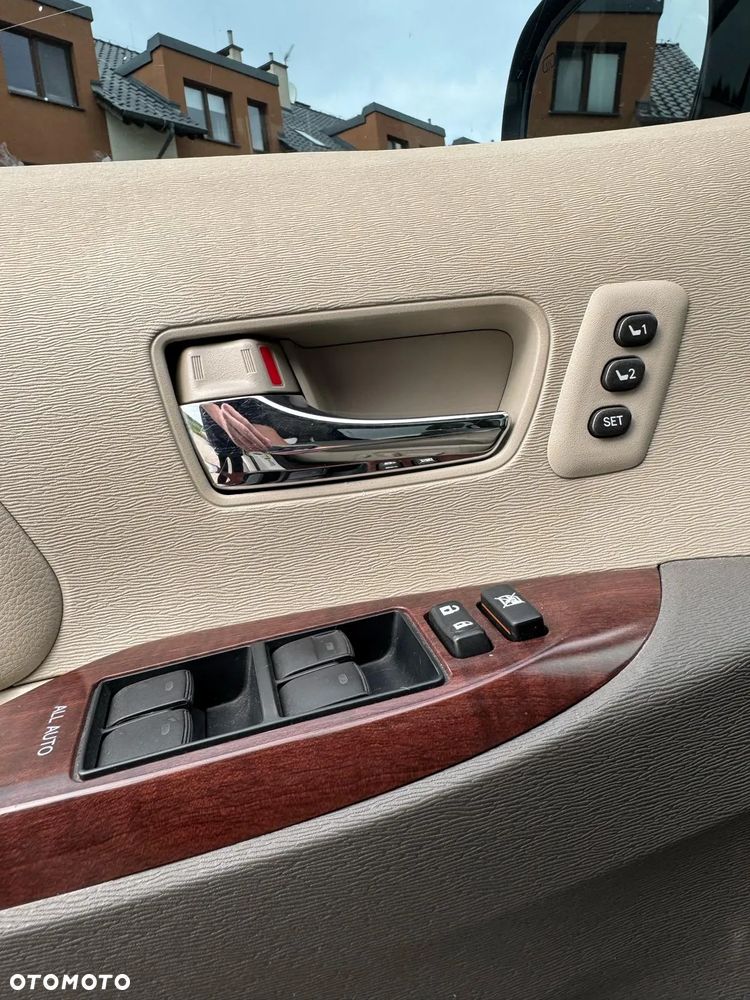 Toyota Sienna 3.5 V6 Limited AWD - 19