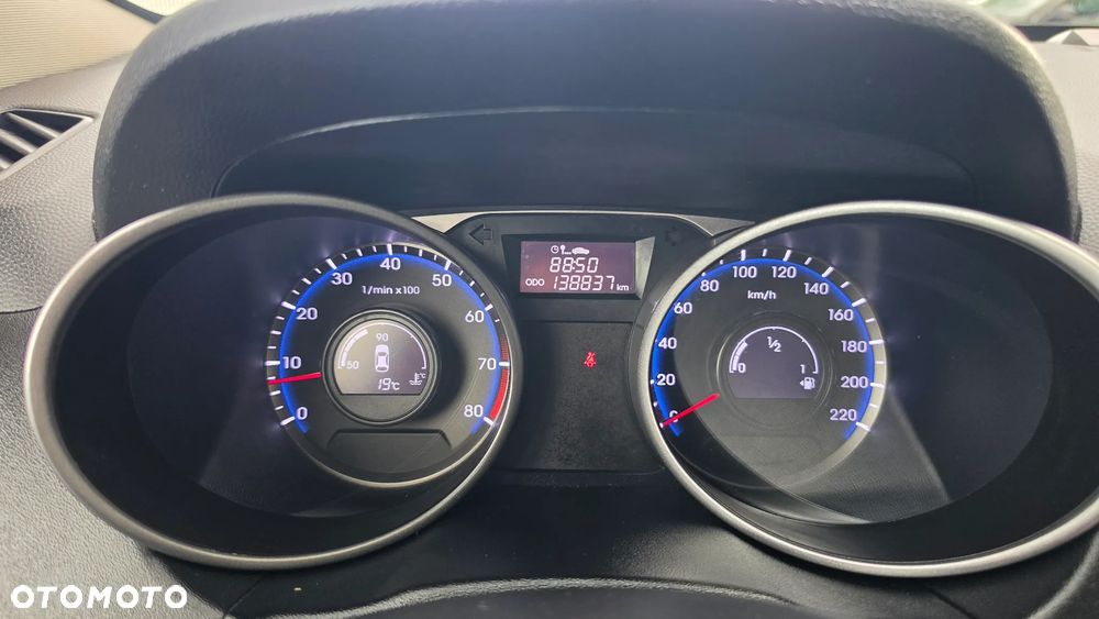 Hyundai ix35 - 26