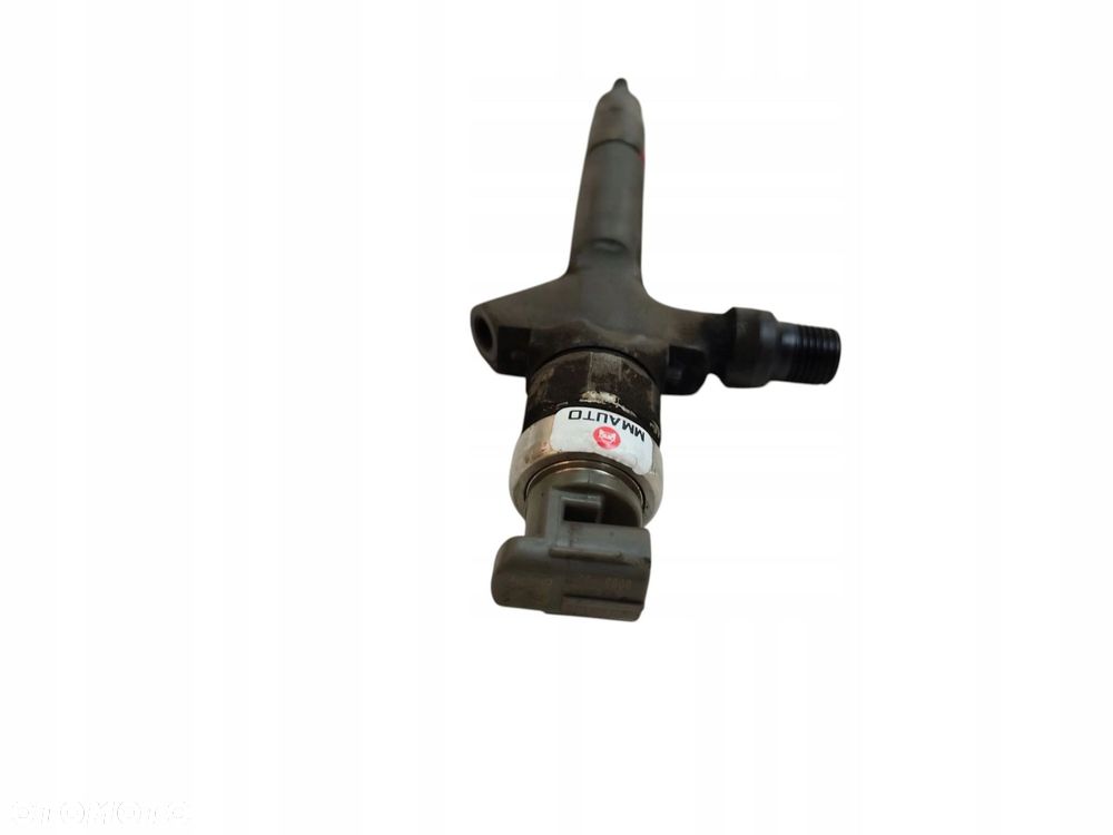 WTRYSKIWACZ MAZDA 6 I GG/GY LIFT (2005-2008) 2.0 CITD 143KM RF7J13H50 - 3