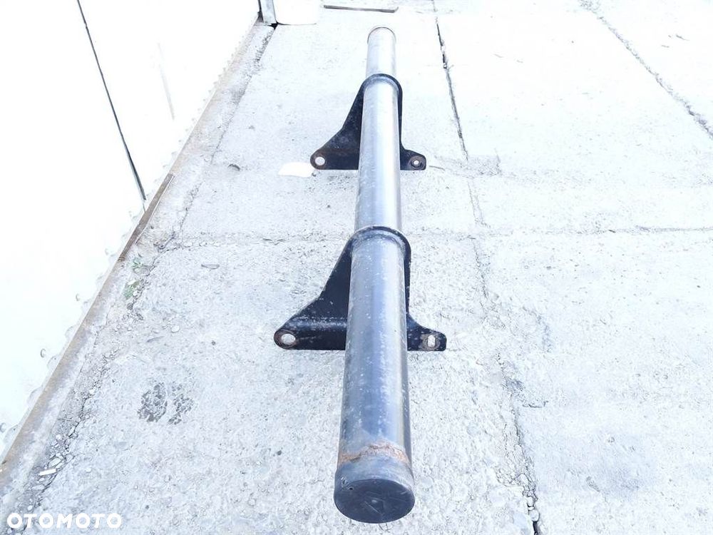 ZDERZAK BELKA TYŁ - 377.00 PLN - DAF LF 45 2001 - 2022 FA 45.180 - 4