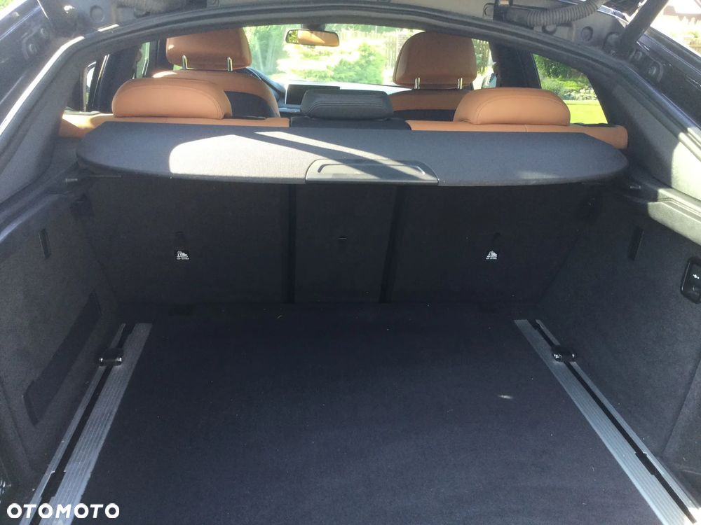 BMW X6 - 6