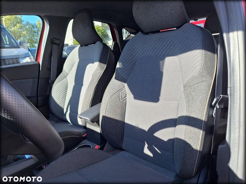 Renault Captur 1.0 TCe Techno - 12