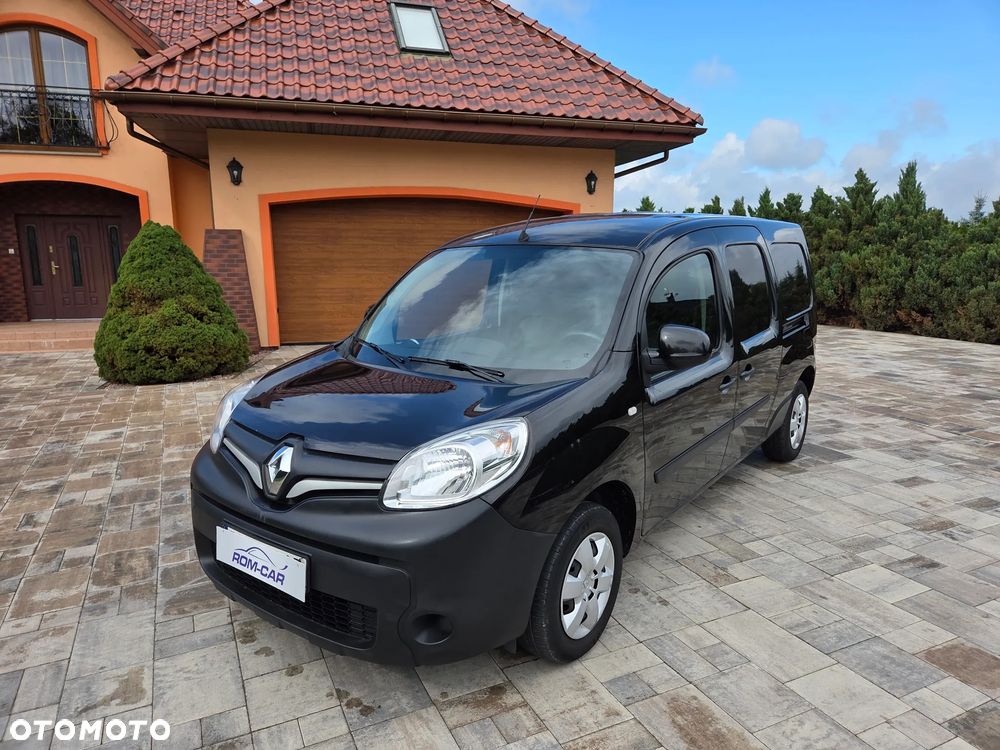 Renault Kangoo - 2