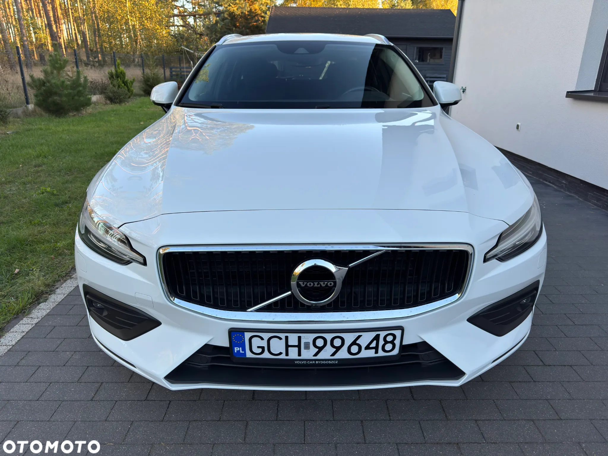 Volvo V60 - 6
