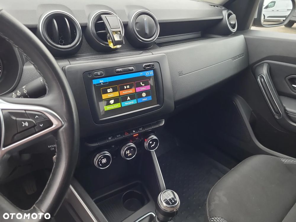 Dacia Duster SCe 115 2WD Prestige - 15