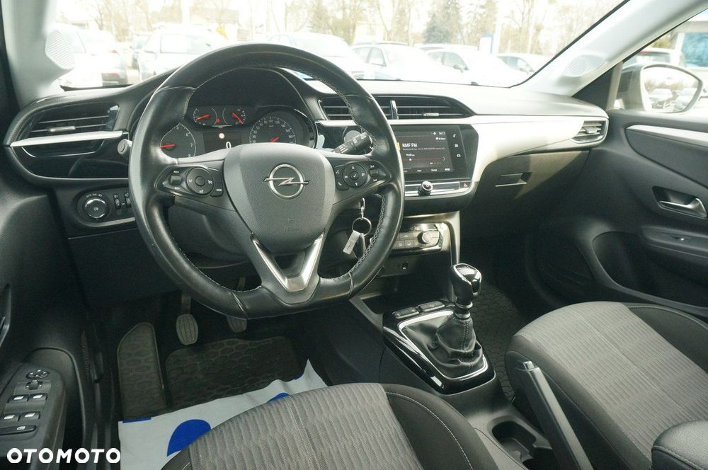Opel Corsa 1.5 D Edition S&S - 17