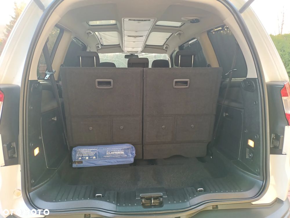 Ford Galaxy 2.0 TDCi Ghia - 10