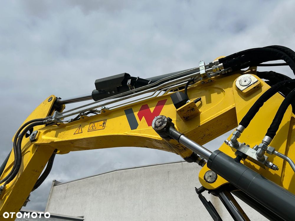 Wacker Neuson ET 65 - 2
