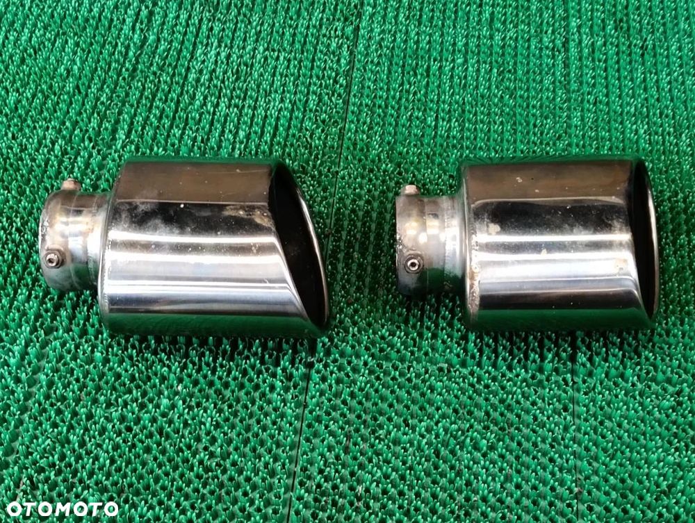 CUPRA LEON 290 KM 19-20r Końcówka Wydechu - 3