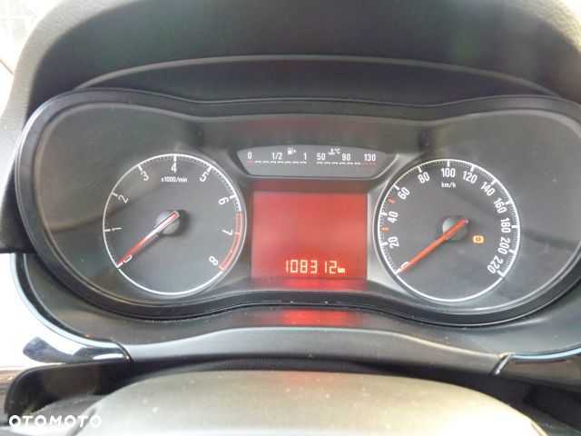 Opel Corsa 1.4 Enjoy - 6