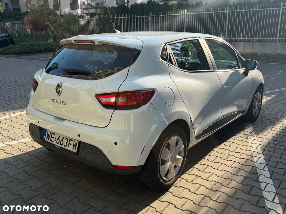 Renault Clio - 3
