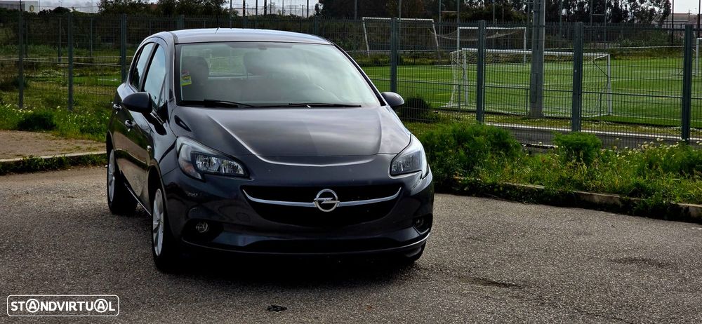 Opel Corsa 1.2 Dynamic - 3