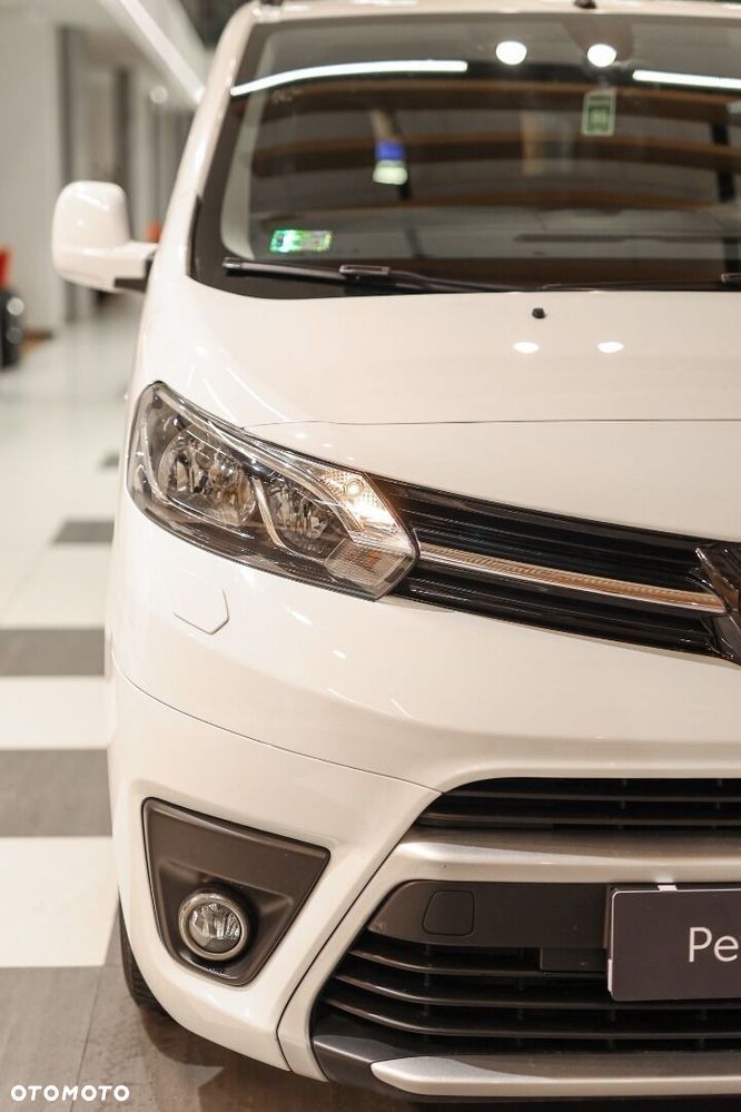 Toyota Proace Verso - 11