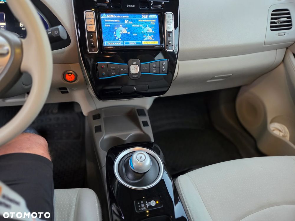 Nissan Leaf 30kWh Tekna - 6