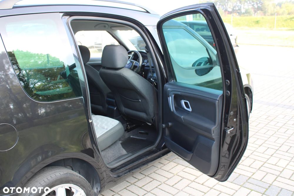 Skoda Roomster - 32