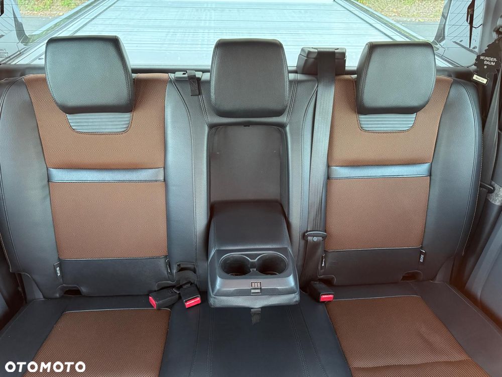 Ford Ranger 3.2 TDCi 4x4 DC Wildtrak - 12