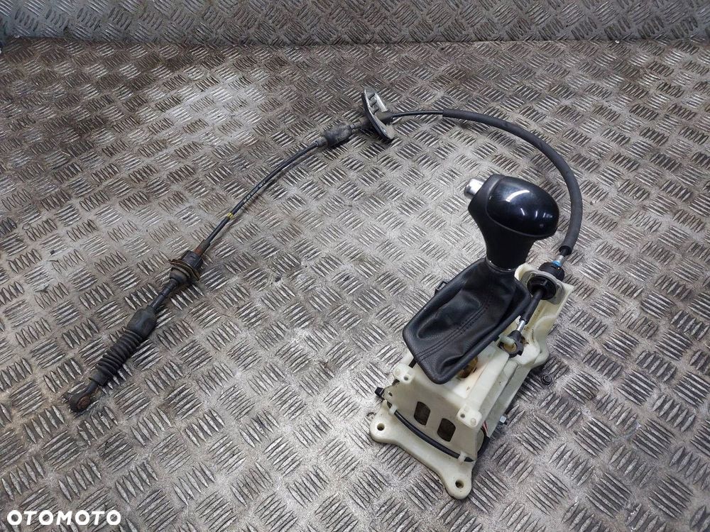 LEWAREK ZMIANY BIEGÓW AUTOMAT + LINKA KIA CEED II 1.6 CRDI 46700-A2110 - 1