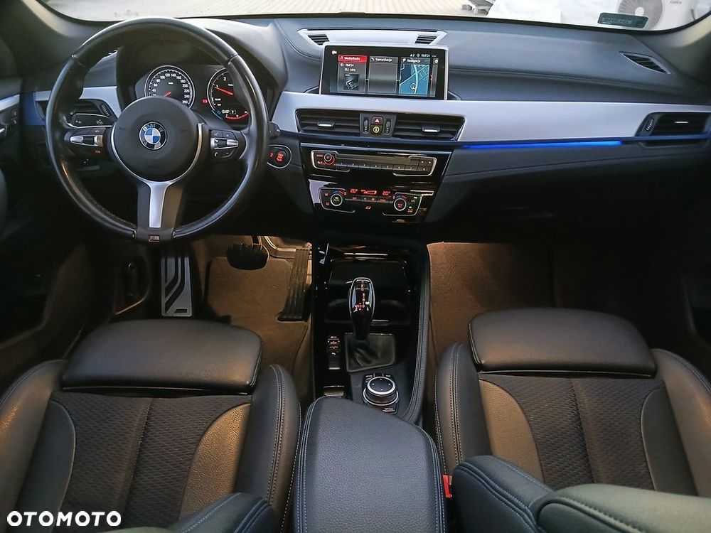BMW X1 sDrive18d M Sport - 15