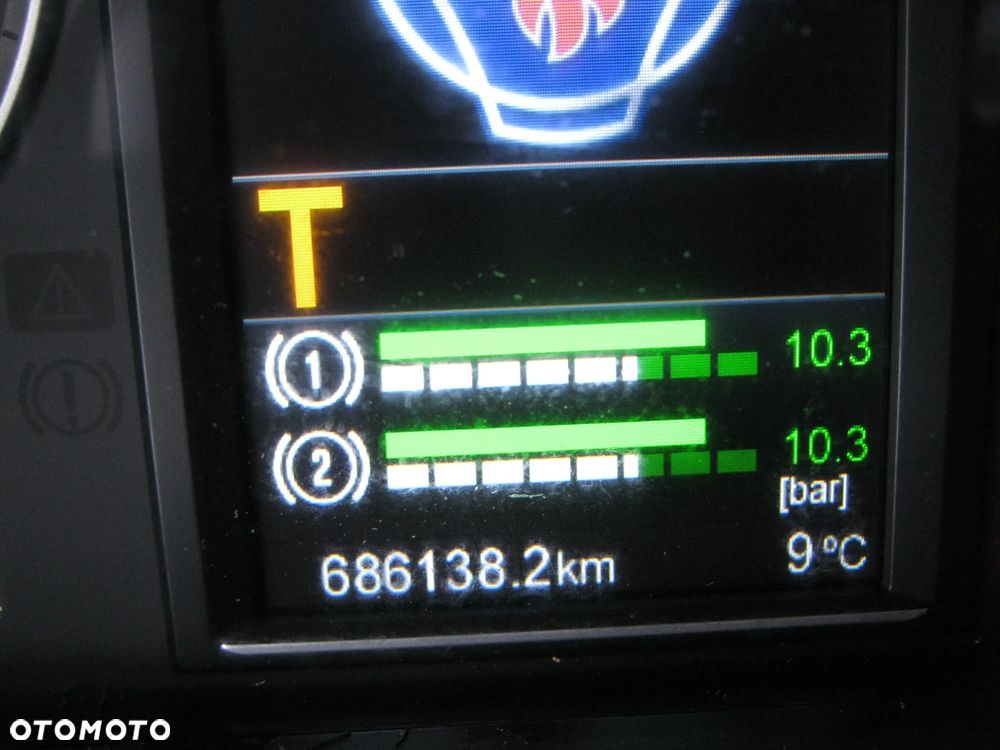 Scania R-490 SPROWADZONA - 12