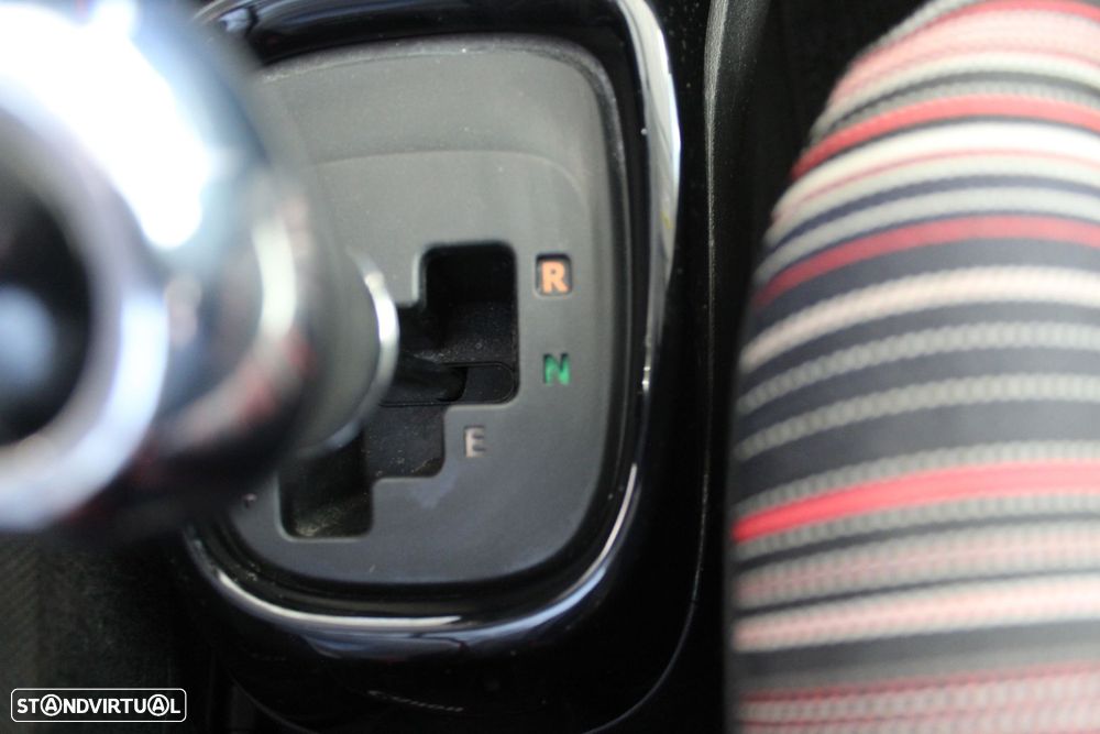 Citroën C1 Airscape 1.0 VTi Feel ETG - 16