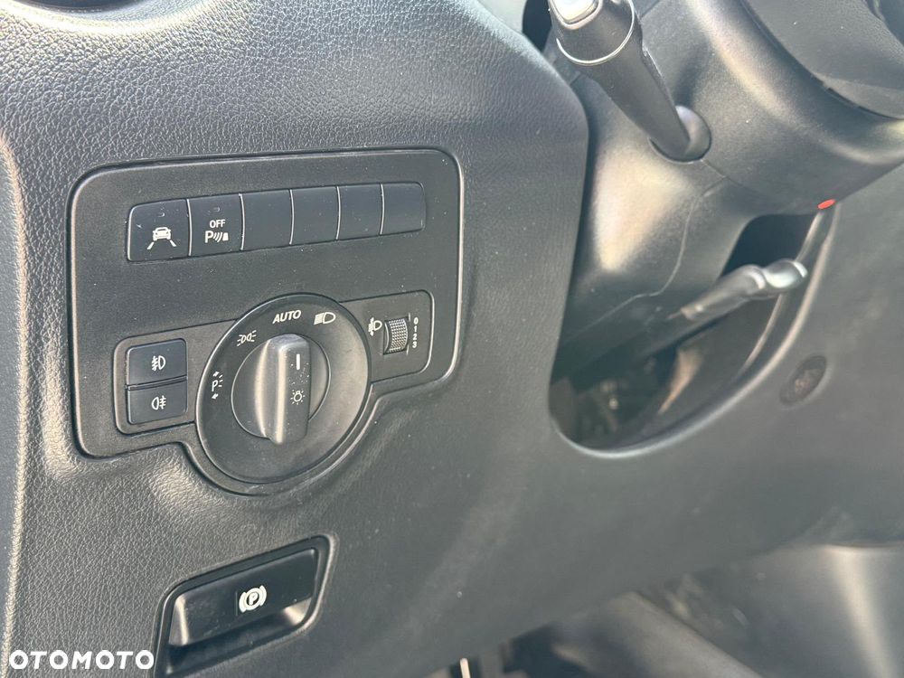 Mercedes-Benz Vito - 15